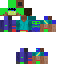 Texture for Herobrine2
