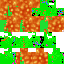 Texture for gojo