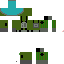 Texture for astronauta g