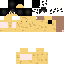 Texture for Nathanrico04 com tanga