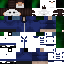 Texture for Michael Myers (Face Upgrade)