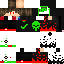 Texture for green vs red