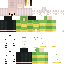 Texture for Asriel