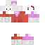 Texture for 舐めやがって
