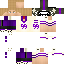 Texture for Blazes Away