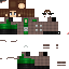 Texture for Doc Ock