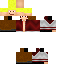 Texture for LeBeatBoxer