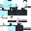 Texture for axoltl