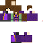 Texture for Wiz