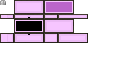 Texture for pink chest