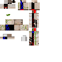 Texture for GOLEM_BLACK