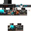 Texture for Doom Knght