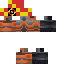 Texture for toxal geometry