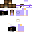 Texture for Manon789