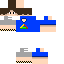 Texture for Dani5_