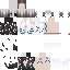 Texture for mikass