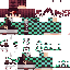 Texture for TANJIRO_SLAYERAGAINAGAIN