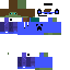 Texture for daniyal_100 zombie