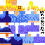 Texture for BRAFTERS hiro timon 3