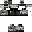 Texture for solider
