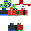 Texture for alinachuu real