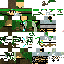 Texture for HarkleVidopsy Hypixel Skin v5