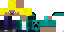 Texture for steve-xinabox