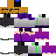 Texture for com sacola