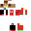 Texture for JakubGamesSK