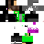 Texture for GhostM