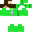 Texture for Dino 1