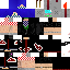 Texture for cyber akatsuki 