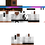 Texture for Japroyale Masked Matching Skin