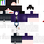 Texture for KaiLikesChoco Lab Coat