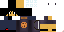 Texture for DarkLuki