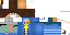 Texture for spk skin 