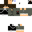 Texture for AleX-D