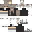 Texture for Blu Arctic Kaia { Re-upload / OC / DON'T USE HER }