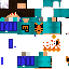 Texture for Nerd_Gameevil