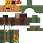 Texture for hitl