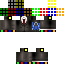 Texture for rubic cube alan walker