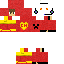 Texture for chapulin