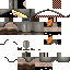 Texture for [Jenava] {Wachter} DylanCombine