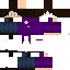 Texture for Michael Afton by Aroc