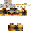 Texture for King Dvarf