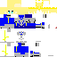Texture for Arthur Pendragon Lancer Prototype