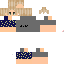 Texture for SSS