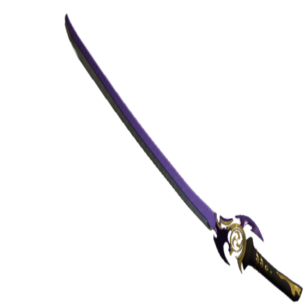 Texture for sword vio