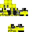 Texture for yellow Deadpool from Ivakk0