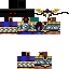 Texture for wwss